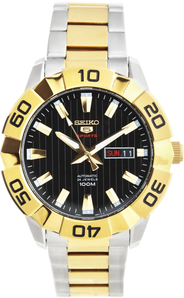 Seiko 5 Sports SRPA56K1S