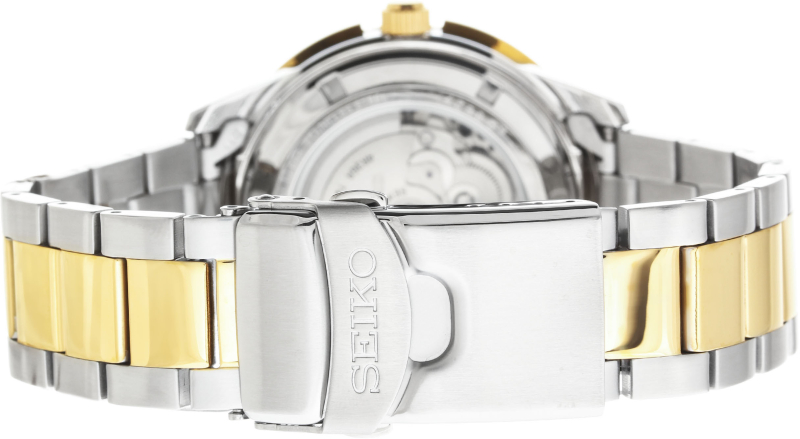 Seiko 5 Sports SRPA56K1S