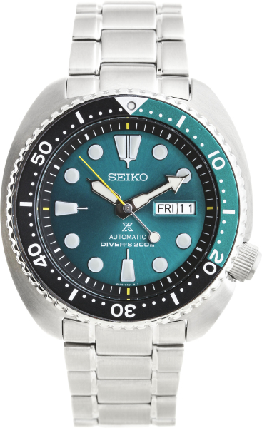 Seiko Prospex SRPB01K1S