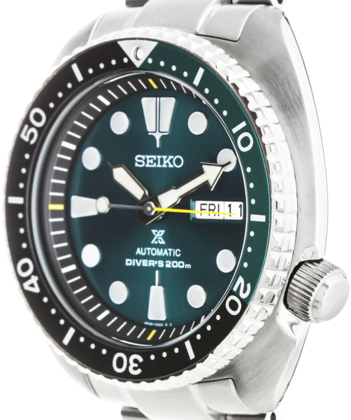 Seiko Prospex SRPB01K1S