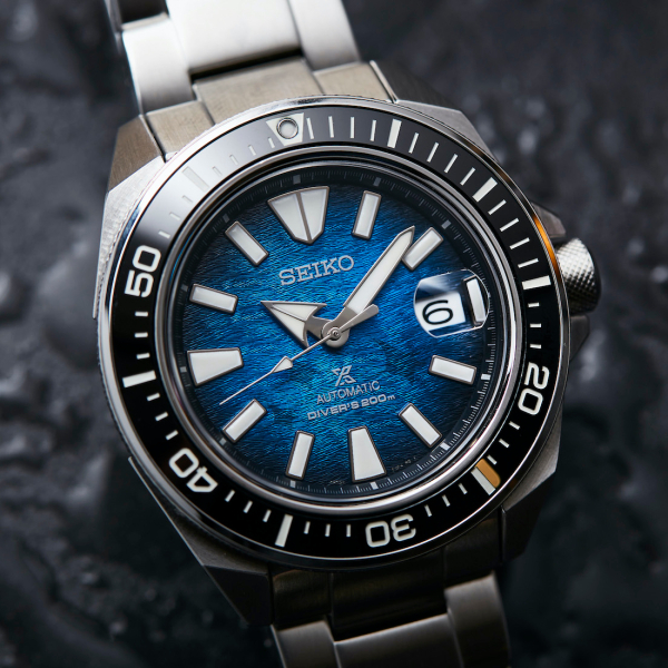 Seiko Prospex SRPE33K1