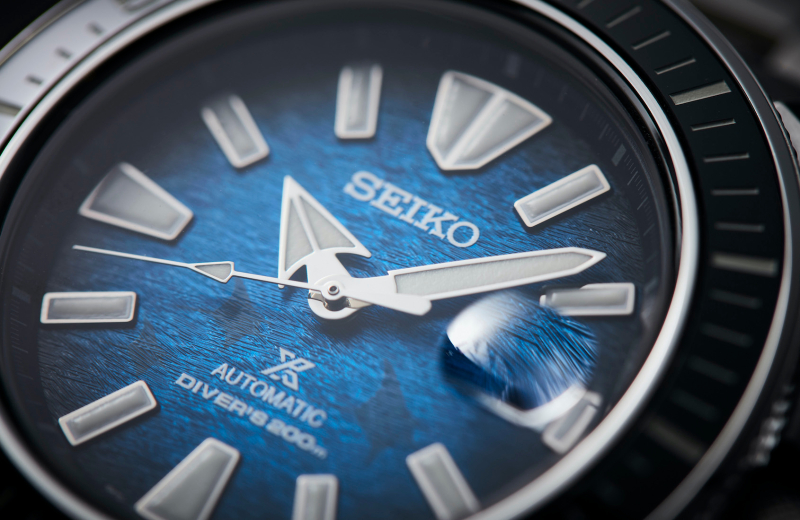 Seiko Prospex SRPE33K1