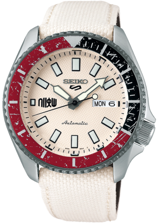 5 sports seiko online