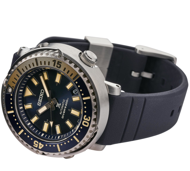 Seiko Prospex SRPF81K1