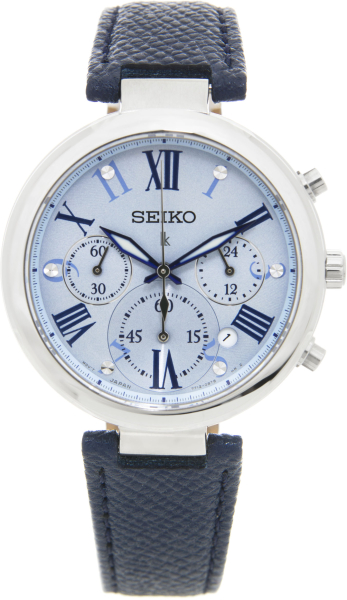 Seiko Lukia SRW791P1