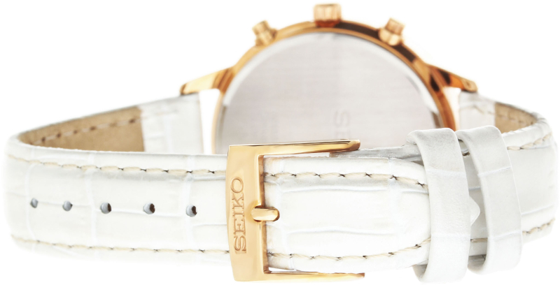 Seiko CS Dress SRW842P1