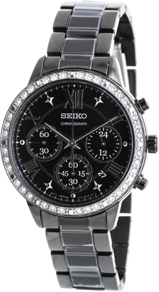 Seiko СS Dress SRW844P1