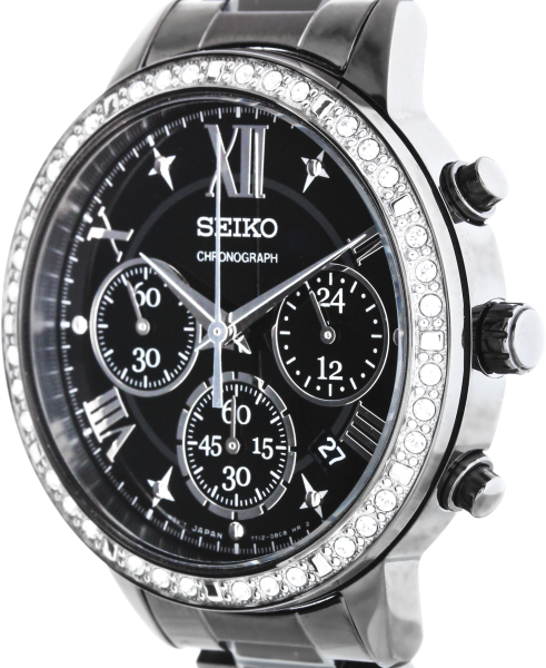 Seiko СS Dress SRW844P1