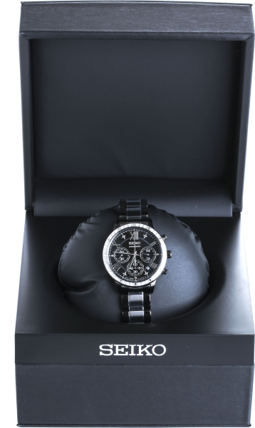 Seiko СS Dress SRW844P1