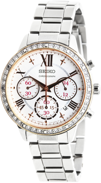 Seiko CS Dress SRW848P1