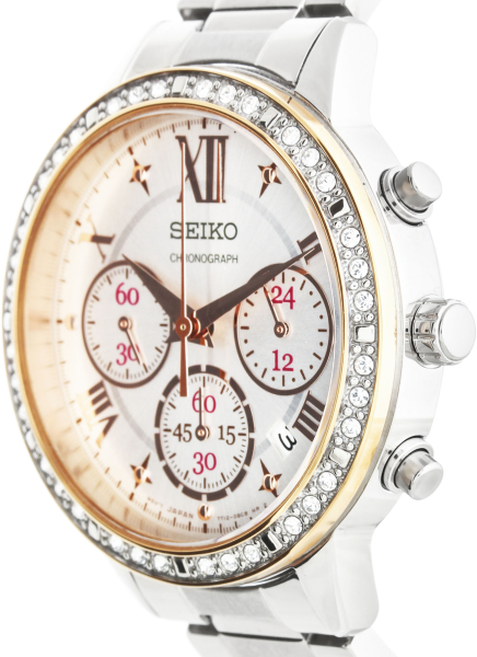 Seiko CS Dress SRW848P1