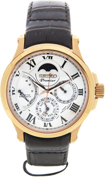 Seiko Premier SRX008J1 Seiko Premier SRX008J1