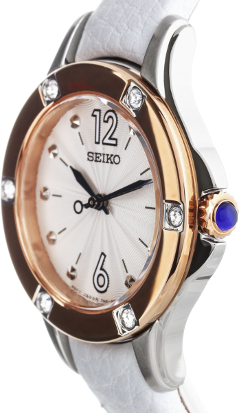 Seiko CS Dress SRZ422P2