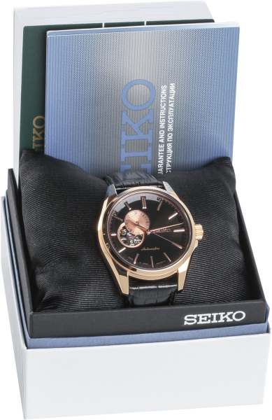 Seiko Presage SSA164J1 Seiko Presage SSA164J1