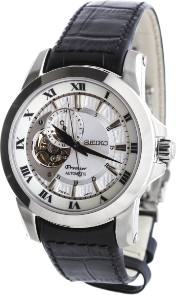 Seiko Premier SSA213J2