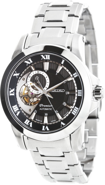 Seiko Premier SSA215J1