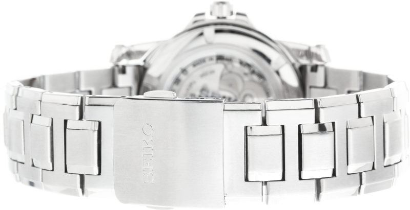 Seiko Premier SSA215J1