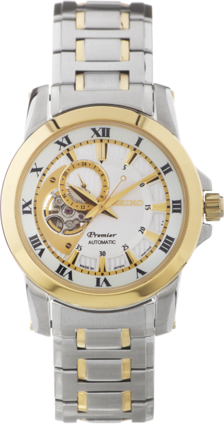 Seiko Premier SSA216J1 Seiko Premier SSA216J1