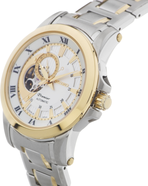 Seiko Premier SSA216J1 Seiko Premier SSA216J1