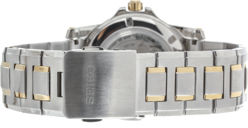 Seiko Premier SSA216J1