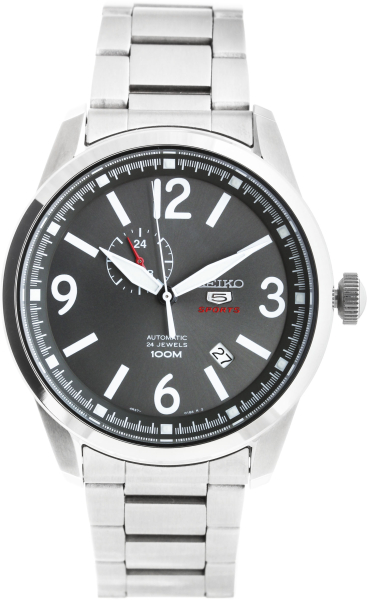Seiko 5 Sports SSA291K1