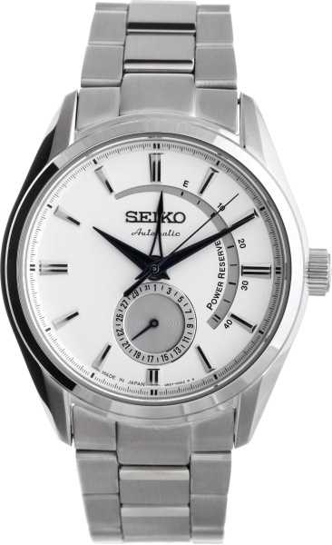Seiko Presage SSA303J1