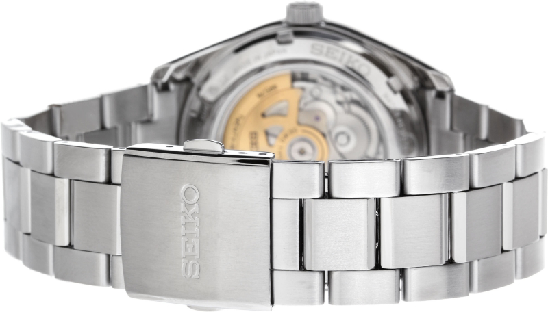 Seiko Presage SSA305J1