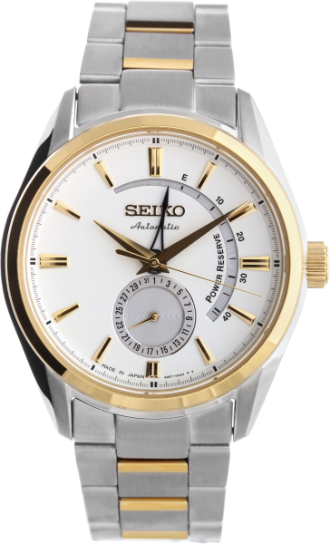 Seiko Presage SSA306J1