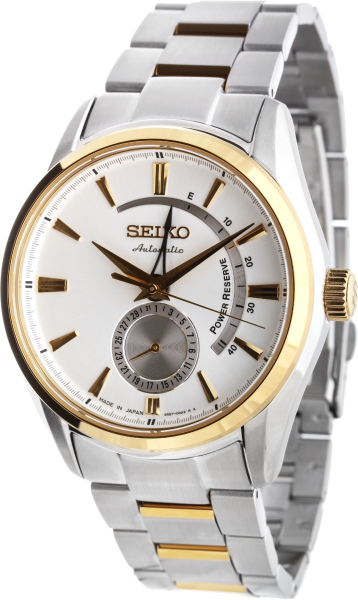 Seiko Presage SSA306J1