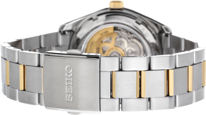 Seiko Presage SSA306J1