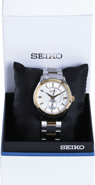 Seiko Presage SSA306J1