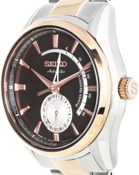 Seiko Presage SSA308J1