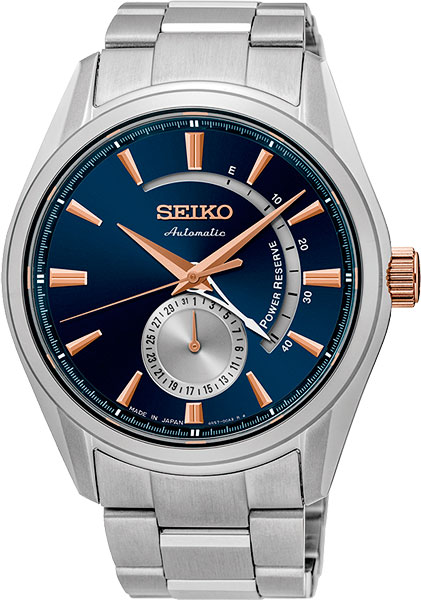 seiko presage ssa309j1