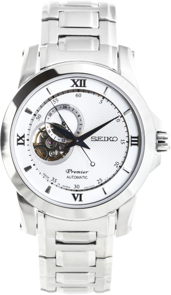 Seiko Premier SSA319J1