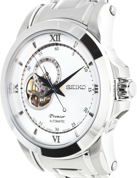 Seiko Premier SSA319J1