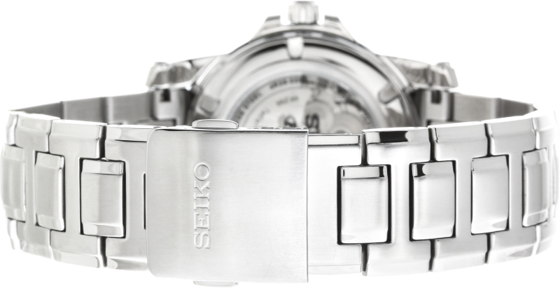 Seiko Premier SSA319J1