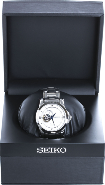Seiko Premier SSA319J1