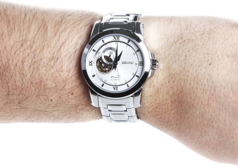 Seiko Premier SSA319J1