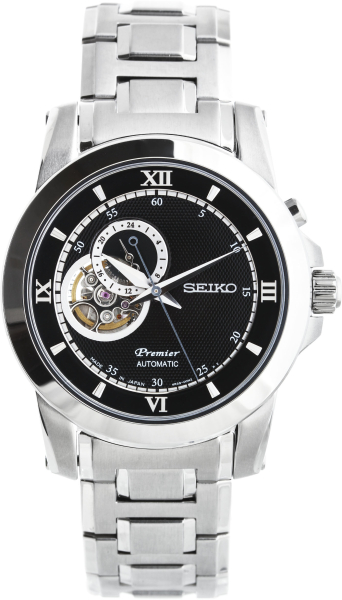 Seiko Premier SSA321J1