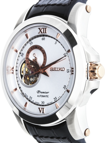 Seiko Premier SSA322J1