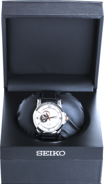 Seiko Premier SSA322J1