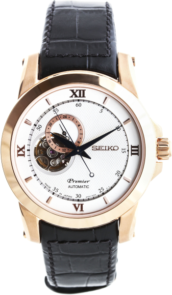 Seiko Premier SSA326J1