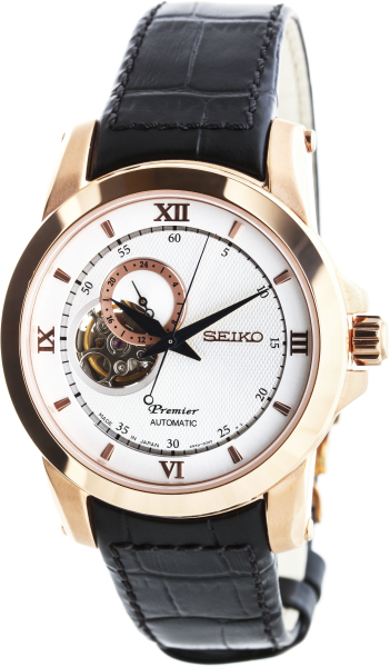 Seiko Premier SSA326J1