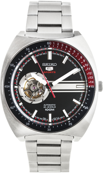 Seiko 5 Sports SSA329K1