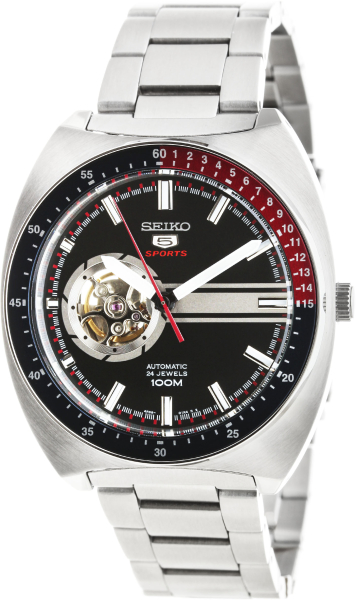 Seiko 5 Sports SSA329K1