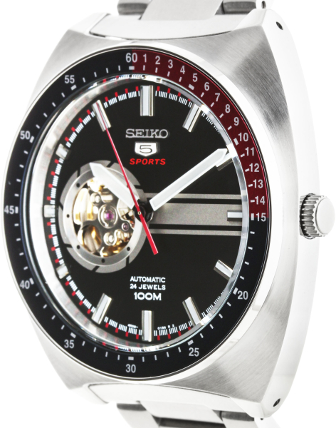 Seiko 5 Sports SSA329K1