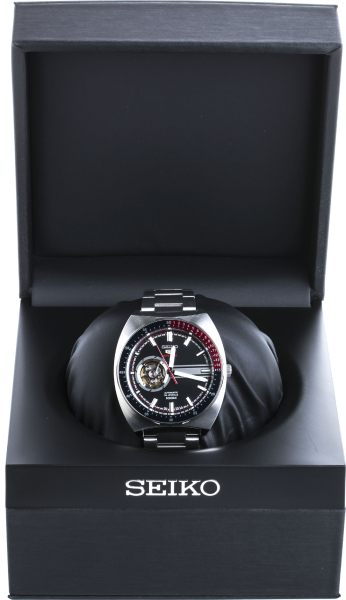 Seiko 5 Sports SSA329K1