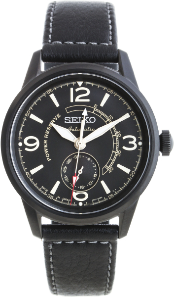 Seiko Presage SSA339J1
