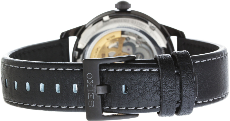 Seiko Presage SSA339J1