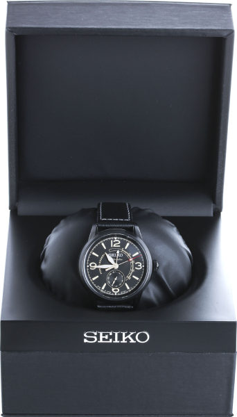 Seiko Presage SSA339J1